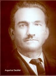 John Deubler's Instagram, Twitter & Facebook