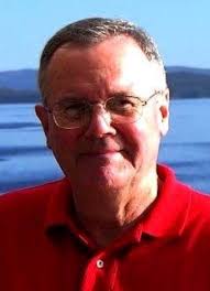 John Goldsmith joins council race