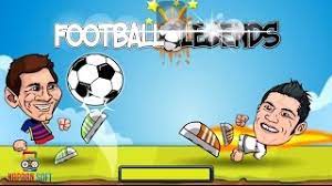 Fútbol infantil ejercitaciones didácticas mini fútbol horst wein. Y8 Football League Gameplay Ios Android Video Youtube
