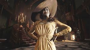 After being swept up into the events of the baker estate incident, this regular nobody somehow managed to. Resident Evil Village How To Get The Best Settings On Pc Rock Paper Shotgun