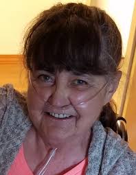 Judy Dian Homer Obituary