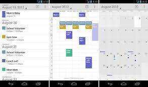 Sep 15, 2021 · download google calendar apk for android and install step 1: How To Use Views Month Day Week From Android Stock Calendar In A Custom Application Stack Overflow