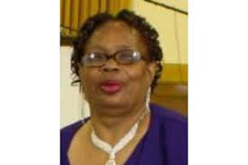 Carolyn Jeter Obituary (2015)