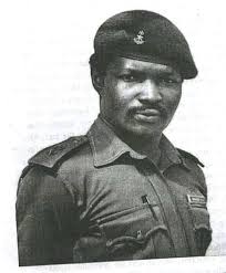 Did you know? After the MAJOR GIDEON ORKAR'S COUP of April 22, 1990. That  took place because of the dissatisfaction that was happening because of the  way and manner the Niger Delta