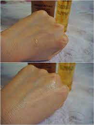 Guerlain Abeille Royale Face Treatment Oil Reviews In Face Oils Prestige Chickadvisor