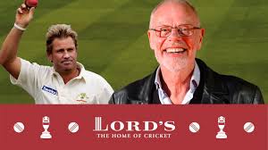 Maybe you would like to learn more about one of these? Andrew Strauss Shane Warne In 2005 Bob Harris Ashes Memories Youtube