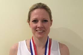 Henson hits a double as senior ladies produce Sunday best