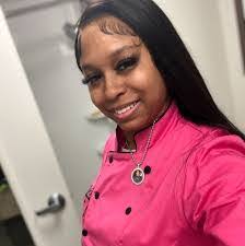 Lakisha Hambrick's Instagram, Twitter & Facebook