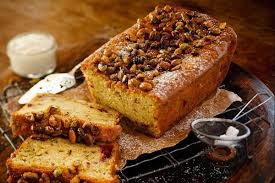 Pistachio And Almond Cake Recipe Almond Cake Recipe Almond Cakes How Sweet Eats