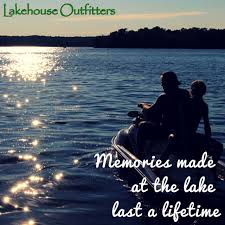 Go Make Memories At The Lake Lake Keowee Lake House Lake Cottage