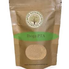 Image result for Tabernanthe elliptica