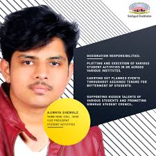 Sinhgad Student Council