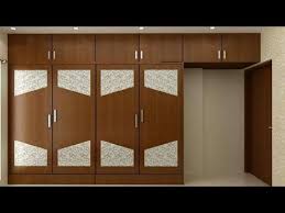 100 Modern Bedroom Cupboards Designs 2019 Wooden Wardrobes Catalogue Home And Decor Id Wardrobe Interior Design Bedroom Door Design Wardrobe Laminate Design