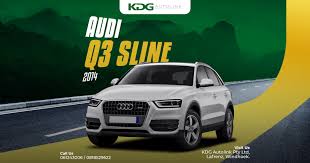 KDG Autolink Pty Ltd -...