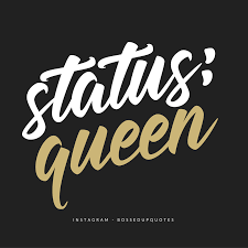 That's an alpha male right there. — miranda hart. Status Queen Hard Working Women Alpha Female Independent Strong Women Wear Your Crown Boss Up Quotes Queen Quotes Girl Boss Quotes