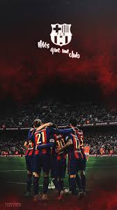 Barcelona wallpapers for your pc, android device, iphone or tablet pc. Nihal Erooth Mobile Wallpaper Fc Barcelona
