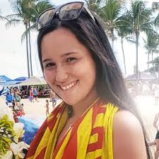 Right now, a lot of people are showing their class of 2020 support by  posting their senior picture