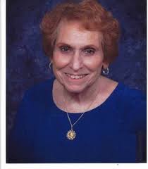 Virginia Caric Obituary