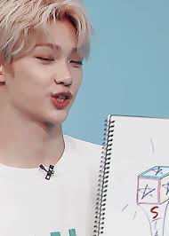 IMAGIFY •Stray Kids• [ZAMKNIĘTE]