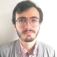 Juan David Camacho Vega Master of Science National University of Colombia