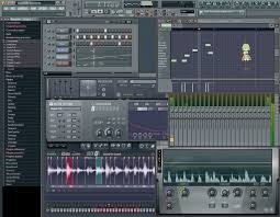 However, the application does offer a fully functional free trial period during which you can . Image Line Fl Studio 8