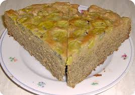 Einfaches rezept für apfelkuchen mit buchweizenmehl, gefüllt mit selbstgemachtem vanillepudding. Buchweizen Hirse Kuchen Rezepte Chefkoch