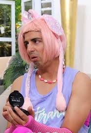 Daniel Hund Simba Bilen