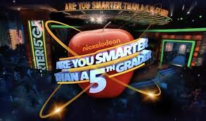 Sign up and get early. Nickelodeon Usa To Premiere Are You Smarter Than A 5th Grader On Monday June 10 2019 At 7 00 P M Et P Nickalive