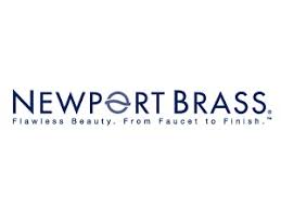Newport Brass | Archello