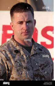 Gunnery sgt hi-res stock photography and images