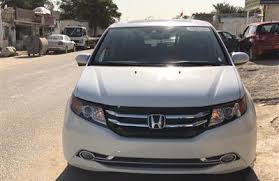 Maybe you would like to learn more about one of these? Used Honda Odyssey Cars For Sale In Uae Dubai Abu
