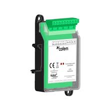 Single Door Access Control System - Standalone Controller ...