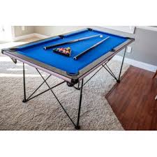 Build such a pool table with basic power tools. Cheap Pool Tables Wayfair