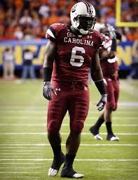 Listen to music by melvin ingram on apple music. Melvin Ingram University Of South Carolina Gamecocks All American Defensive Lineman South Carolina Football Carolina Football Gamecocks Football