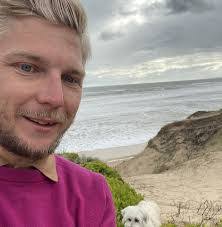 Lachlan Ford's Instagram, Twitter & Facebook