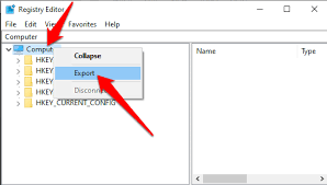 How To Fix Registry Errors In Windows 10
