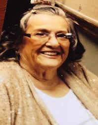 Helen Gardner Obituary