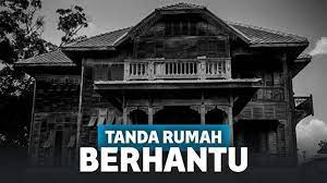 Nah, berikut ini ada benda benda yang bisa mengusir jin yang bisa anda dapatkan dengan mudah dan bisa di praktekan dirumah anda. Wajib Tahu Ini Tanda Rumah Kamu Dihuni Makhluk Halus Keepo Me Line Today