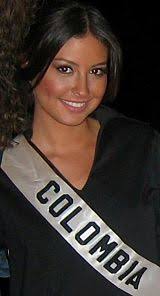 Ver los perfiles de las personas que se llaman martha liliana ruiz. Miss Colombia Wikipedia