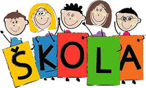 Upisi u prvi razred osnovne kole | Djeji vrti Gustav Krklec Krapina