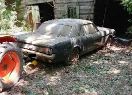 Image result for Cascade Green 1964 Mustang