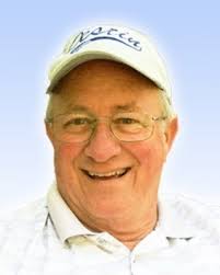 David George Braun Obituary