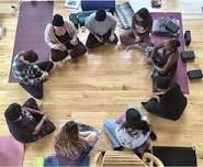 Sunday Reset Community Circle