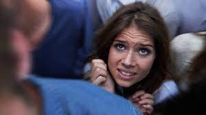 Посмотрите твиты по теме «#agorafobia» в твиттере. Que Es La Agorafobia Y Como Superarla Canalsalud