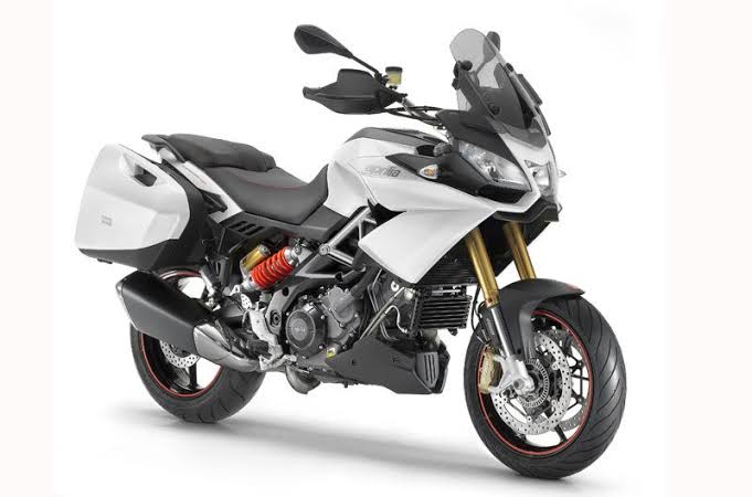 Aprilia Caponord 1200