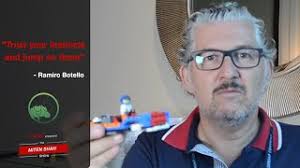 - The Miten Shah Show