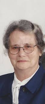 Obituary for Mary M Hardwick