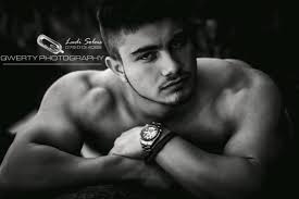 Posing routine video