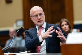 FCC Orders a Review of ABC’s Licenses Amid Feud Between Trump and Kimmel