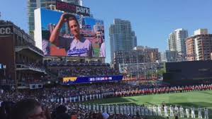 Dodgers, plus more mlb, nba and euro 2020 selections for wednesday, june 23 sportsline's experts share their featured bets on the early edge podcast for wednesday, june 23 Padres Fans Boo Dodgers Giants Yankees All Stars